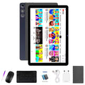 New Original 2026 Npad 15 Global Version Tablet Android 11 Support SIM Card 12GB+512GB GPS 5G Wifi Dual SIM 4K HD Tablet PC