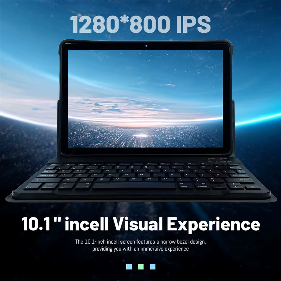 New Original 2026 Npad 15 Global Version Tablet Android 11 Support SIM Card 12GB+512GB GPS 5G Wifi Dual SIM 4K HD Tablet PC