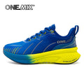 White Road Running Shoes for Men Air Cushion Outdoor Sport Shoes Male Trainers Summer Jogging Shoes Women Footwear